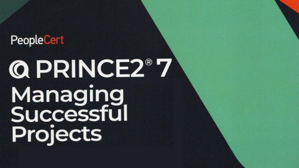 PRINCE2® version 7 certification