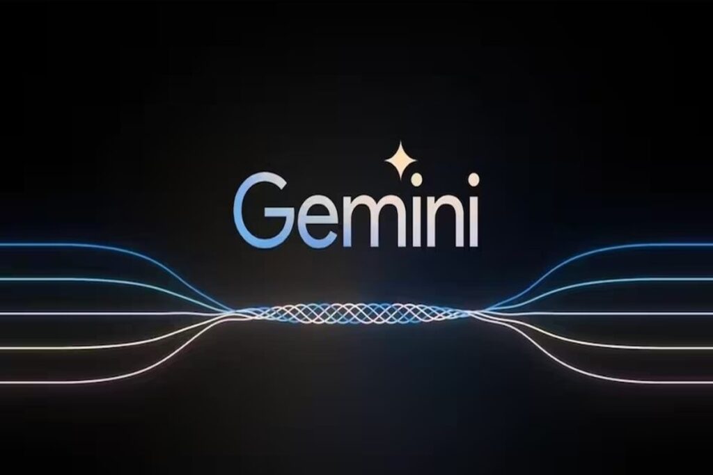 Google AI model Gemini