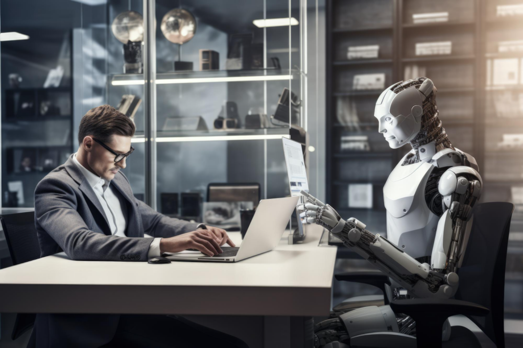 How to integrate AI with the PRINCE2 Framework