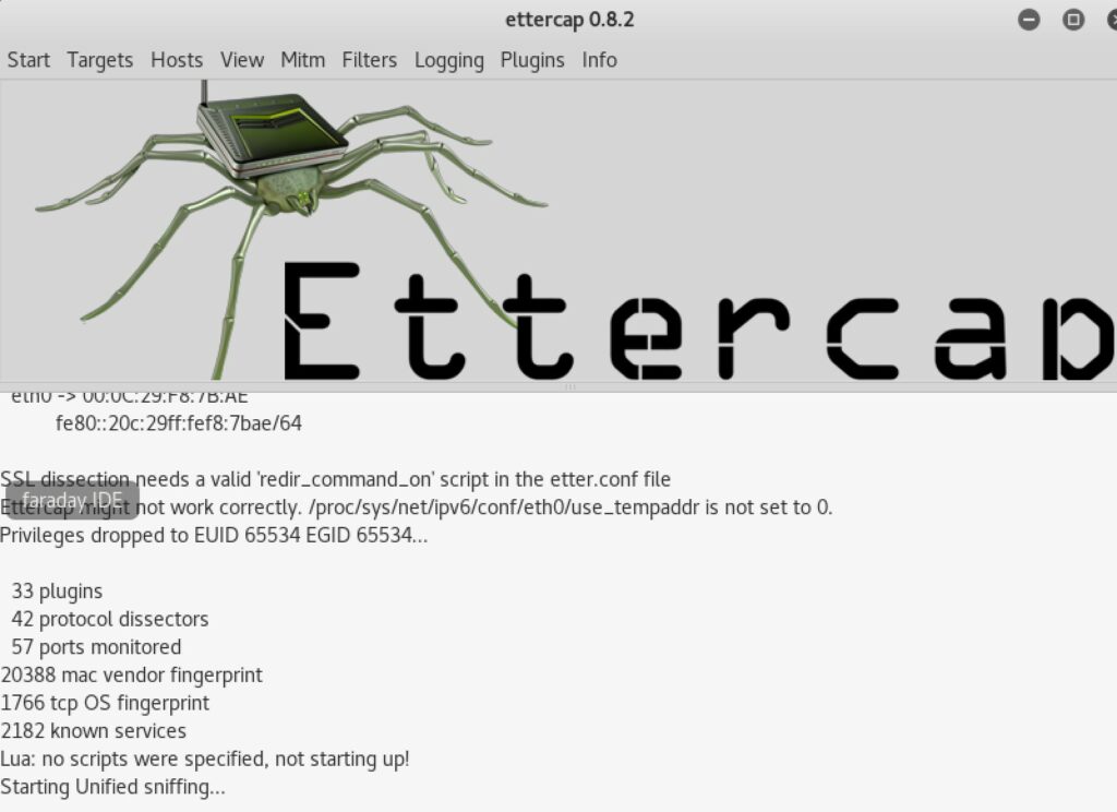Top 7 Ethical Hacking Tools In 2024 Spoclearn