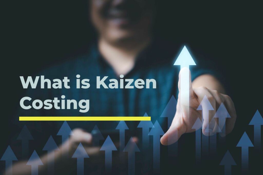 Kaizen Costing Types, Objectives, Process (2024) Spoclearn
