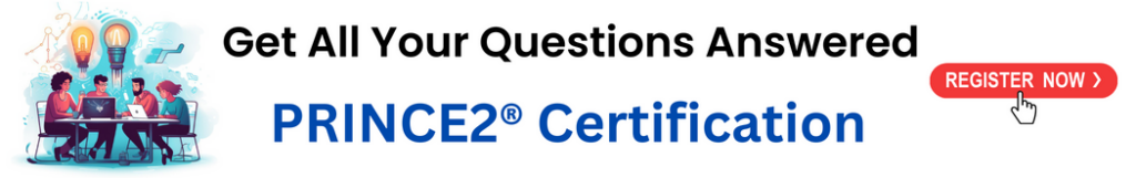 PRINCE2® 7 Foundation Certification