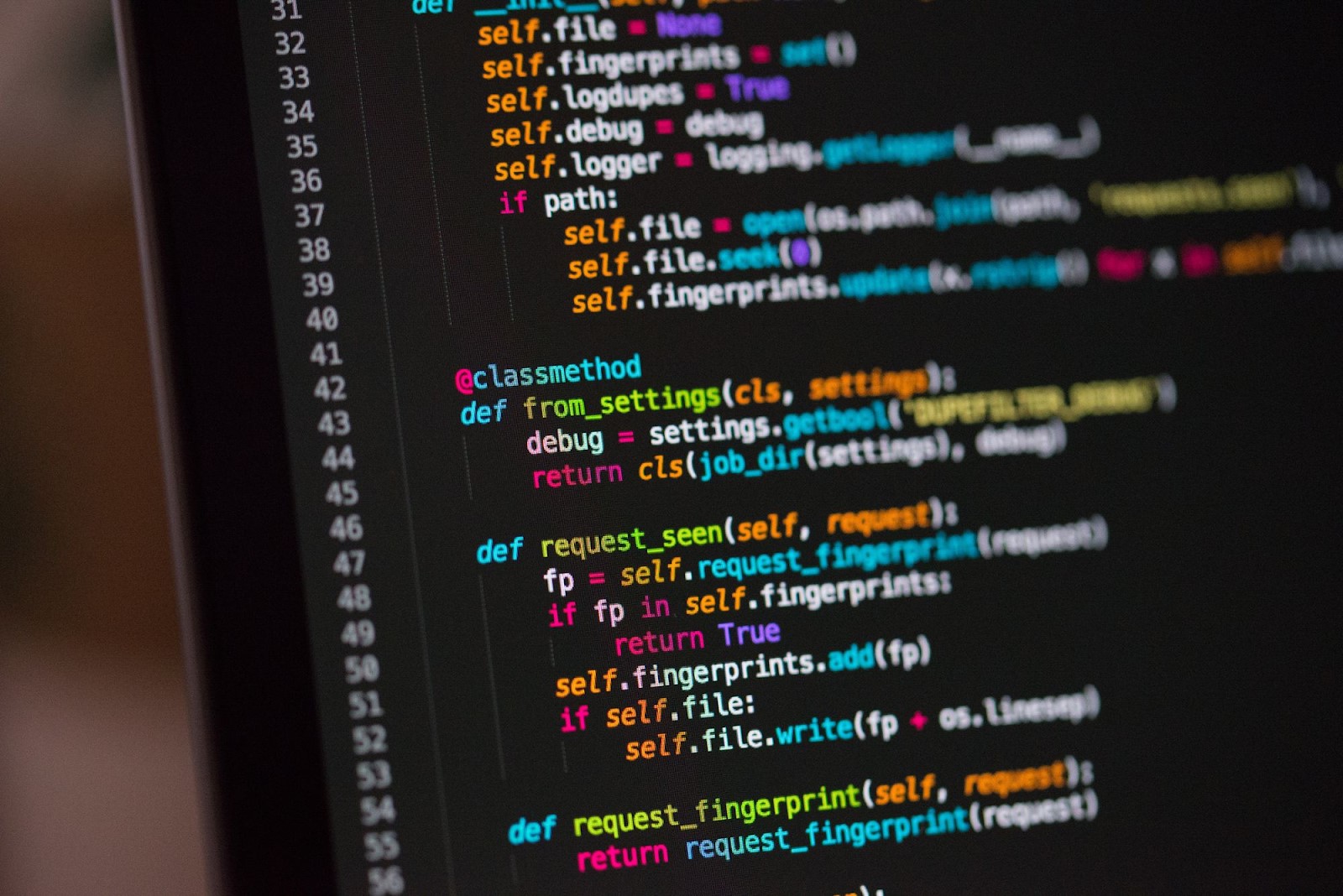Python for Non-Programmers | Spoclearn