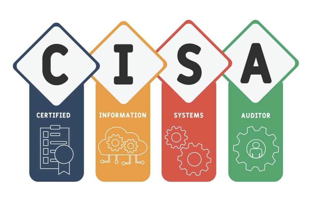 What is CISA?