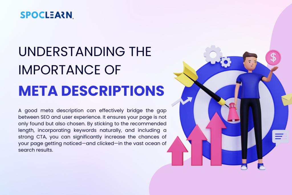 Understanding the Importance of Meta Descriptions