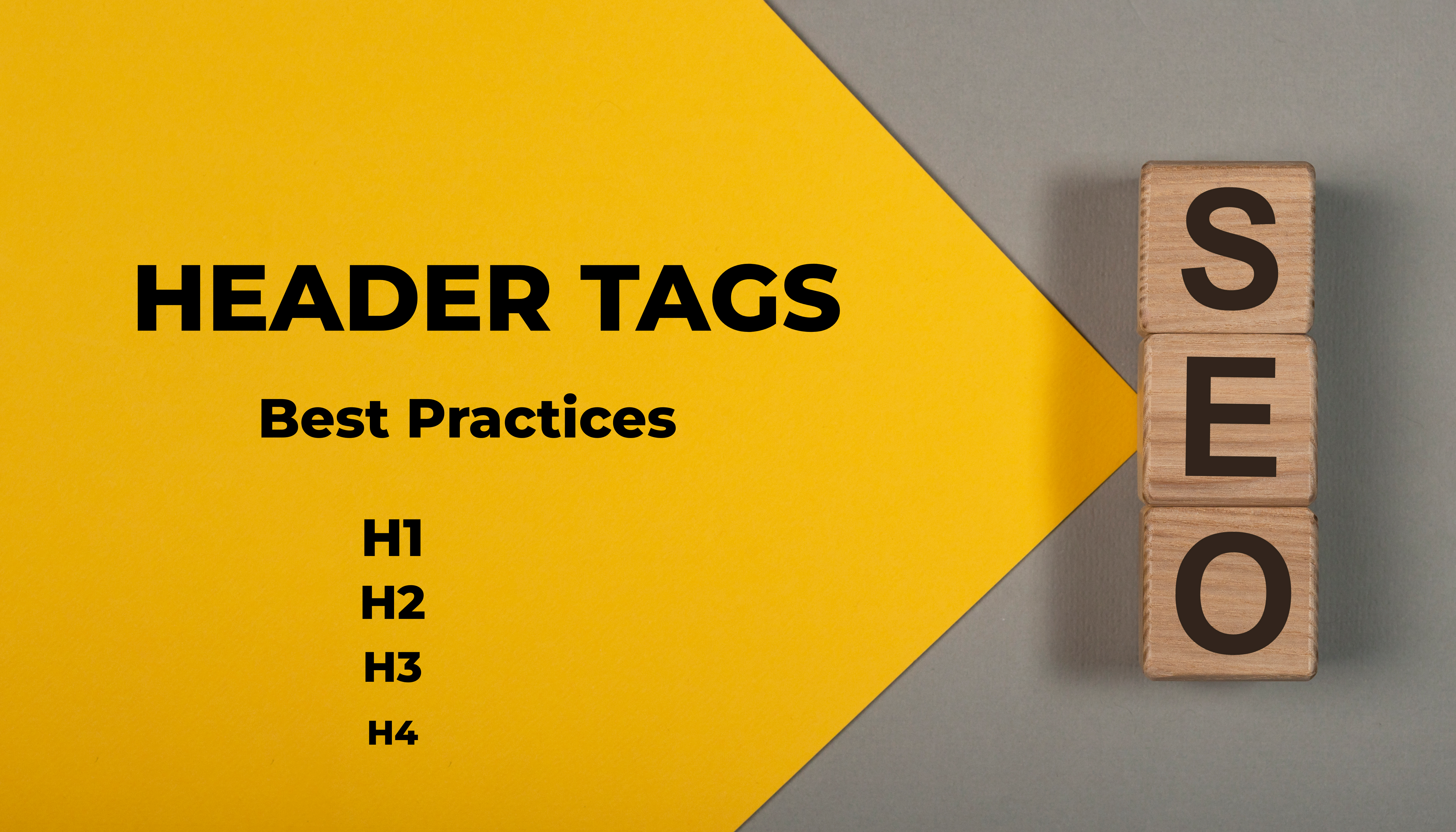 The Power of Header Tags in SEO - Best Practices and Real-World Impact